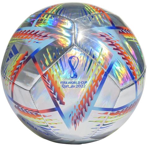 2022 world cup football ball.